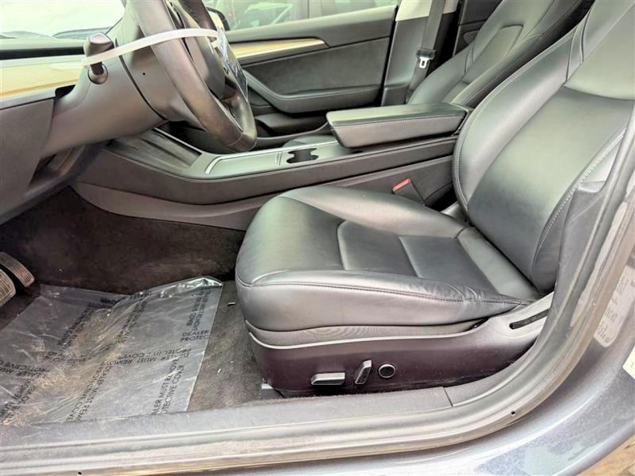 2021 TESLA MODEL 3 photo 19
