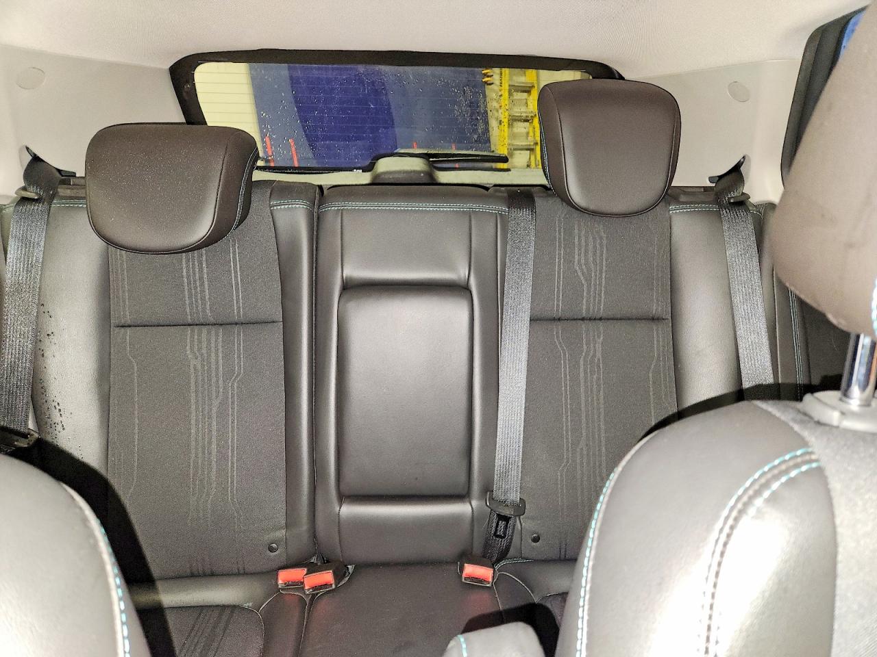 2015 CHEVROLET TRAX 2LT photo 10
