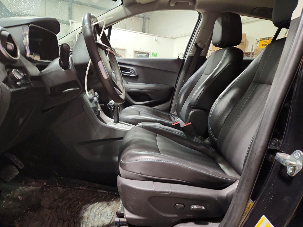 2015 CHEVROLET TRAX 2LT photo 7