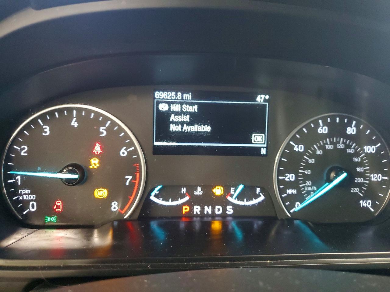 2021 FORD ECOSPORT SE photo 25