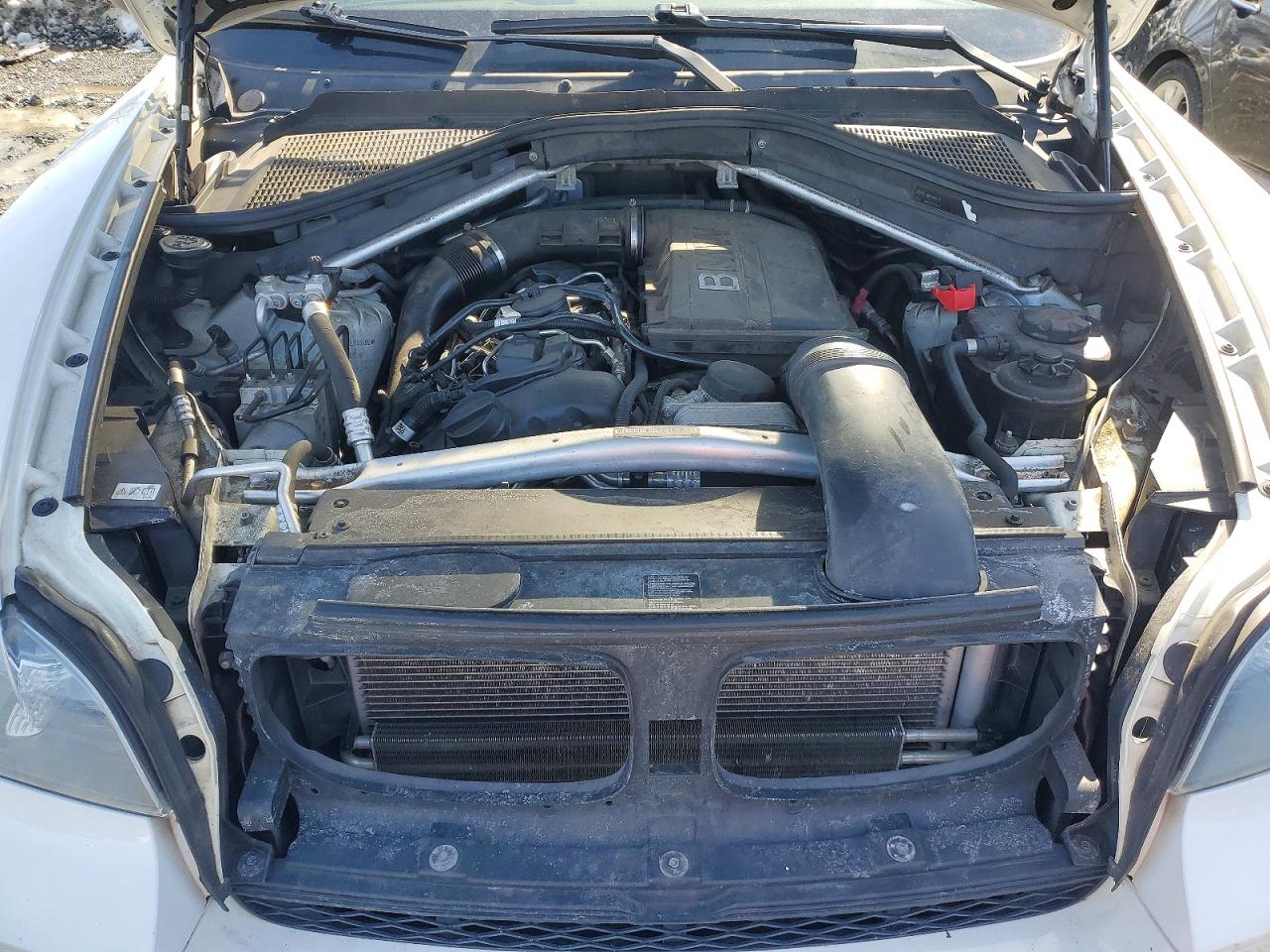 2012 BMW X5 XDRIVE35I photo 21
