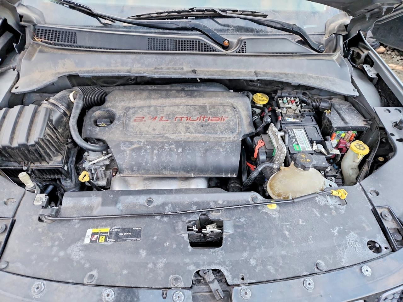 2021 JEEP COMPASS TRAILHAWK photo 31