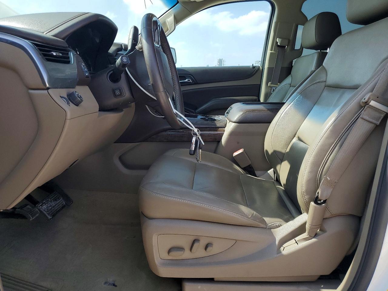 2015 CHEVROLET TAHOE C1500 LT photo 13