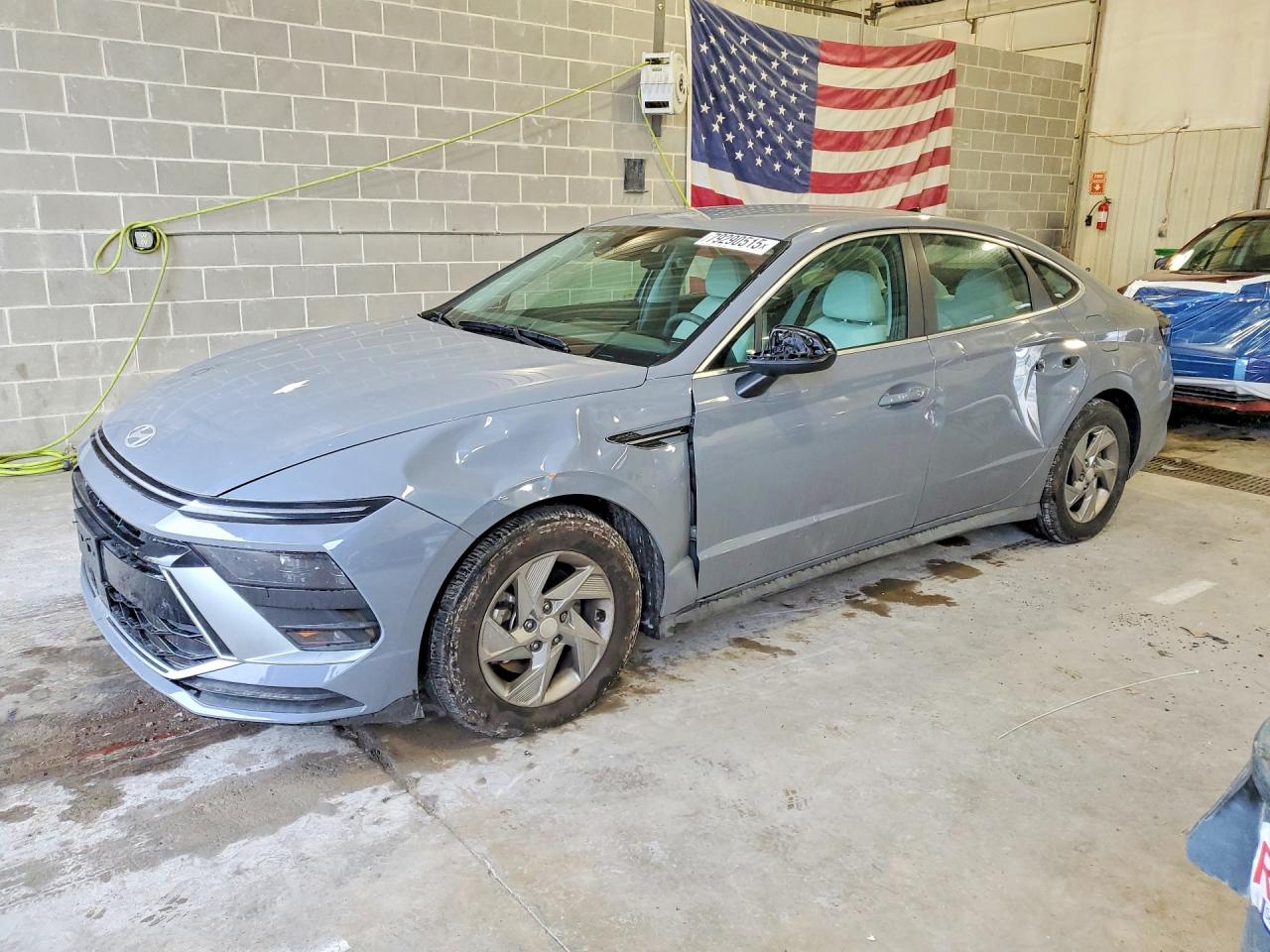2025 HYUNDAI SONATA
