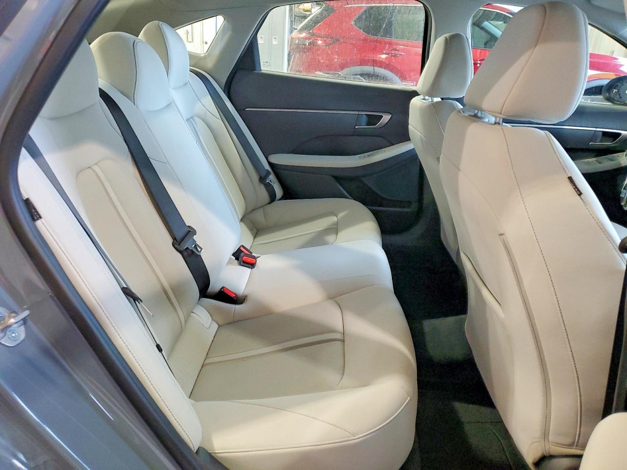 2025 HYUNDAI SONATA SE photo 10