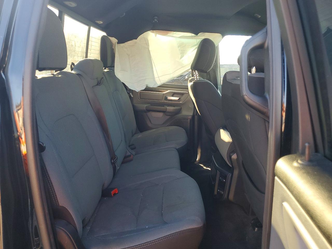 2021 RAM 1500 BIG HORN photo 10