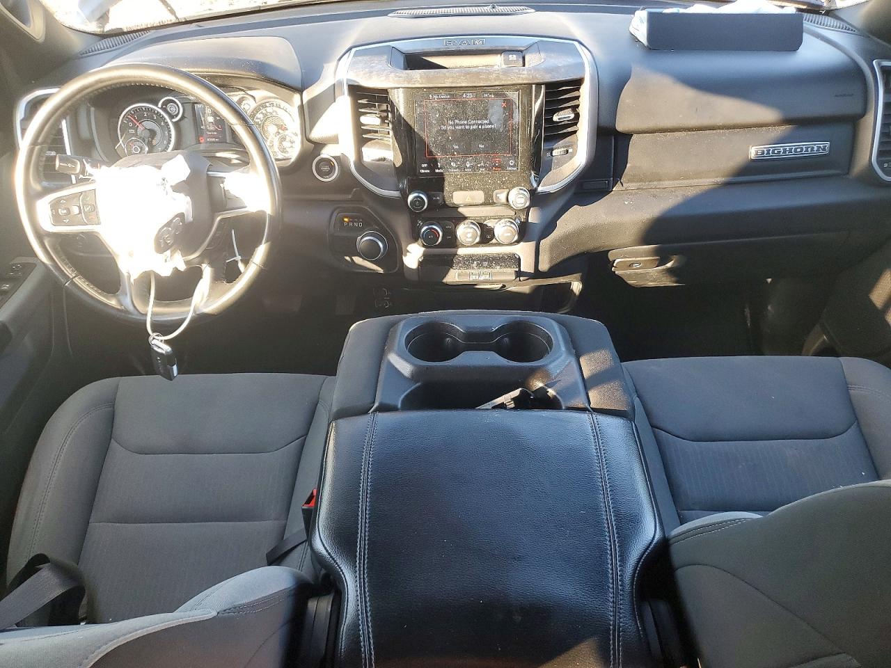 2021 RAM 1500 BIG HORN photo 8
