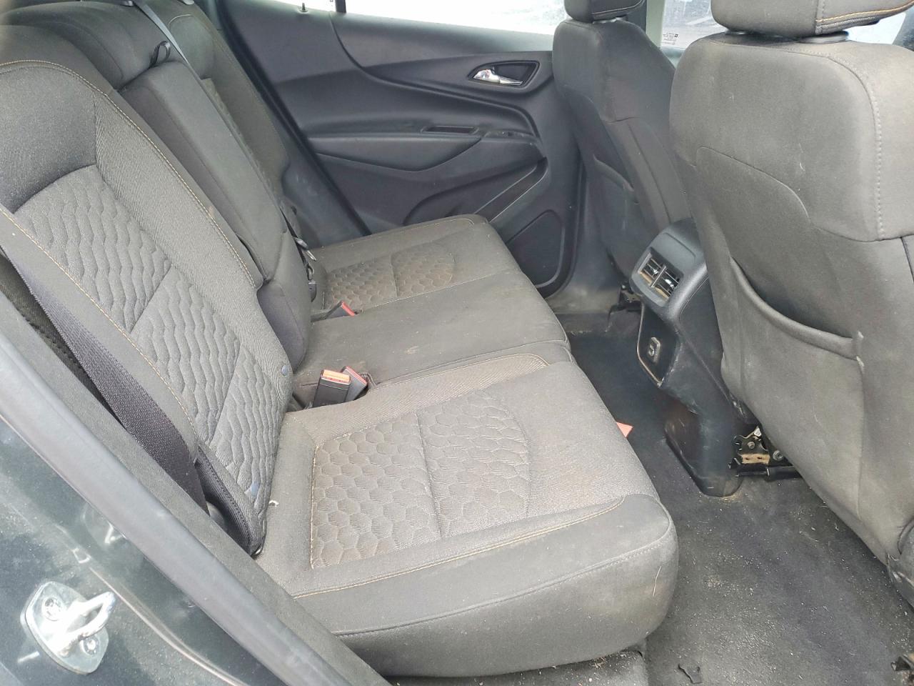 2020 CHEVROLET EQUINOX LT photo 21