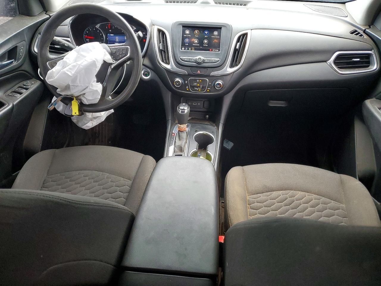 2020 CHEVROLET EQUINOX LT photo 15