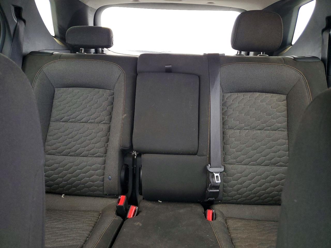 2020 CHEVROLET EQUINOX LT photo 19