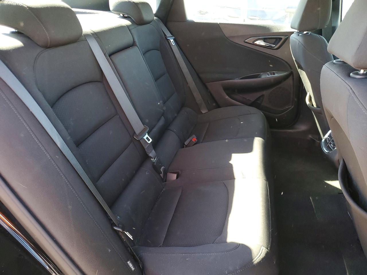 2020 CHEVROLET MALIBU LT photo 10