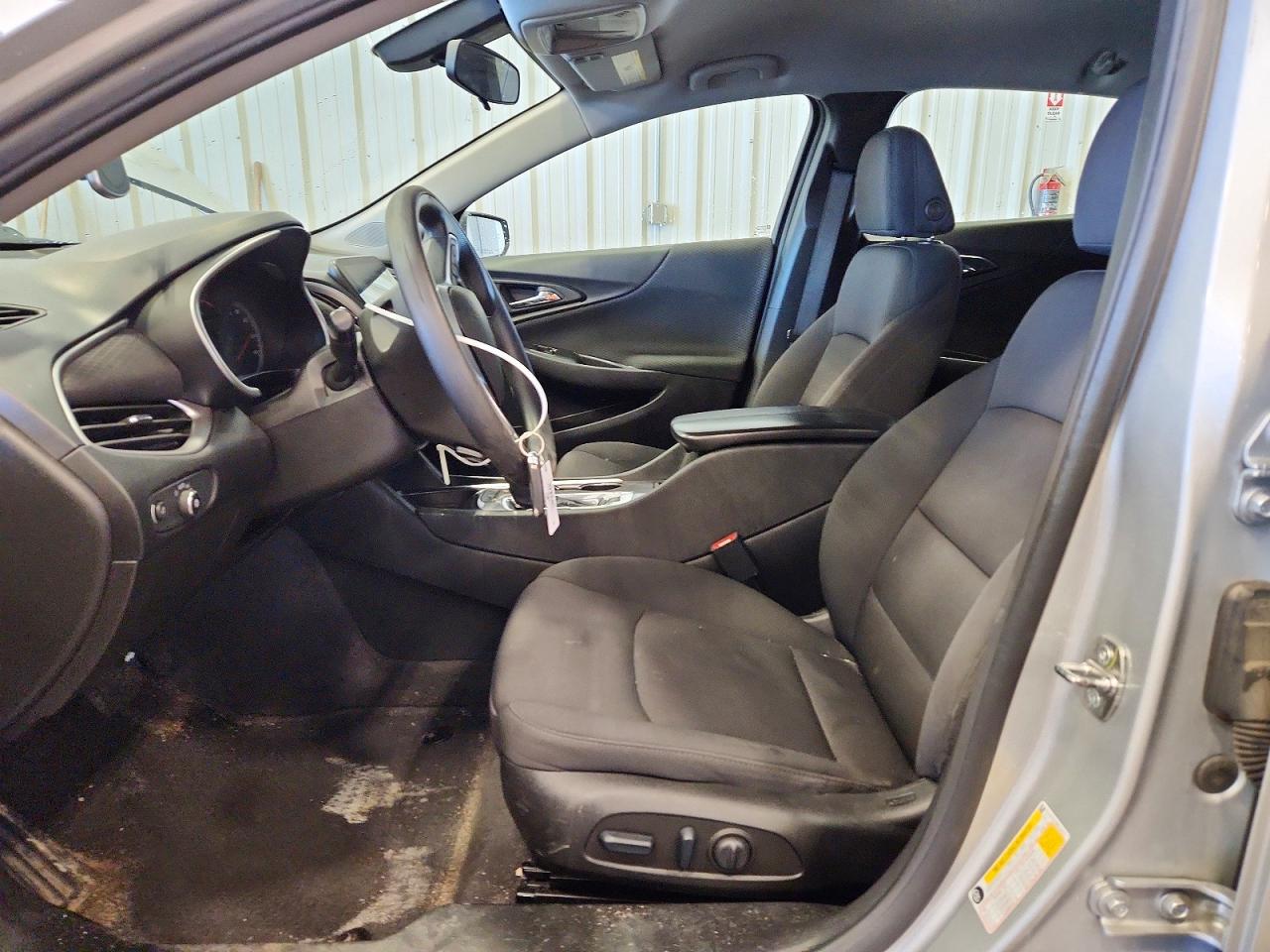2022 CHEVROLET MALIBU LT photo 13