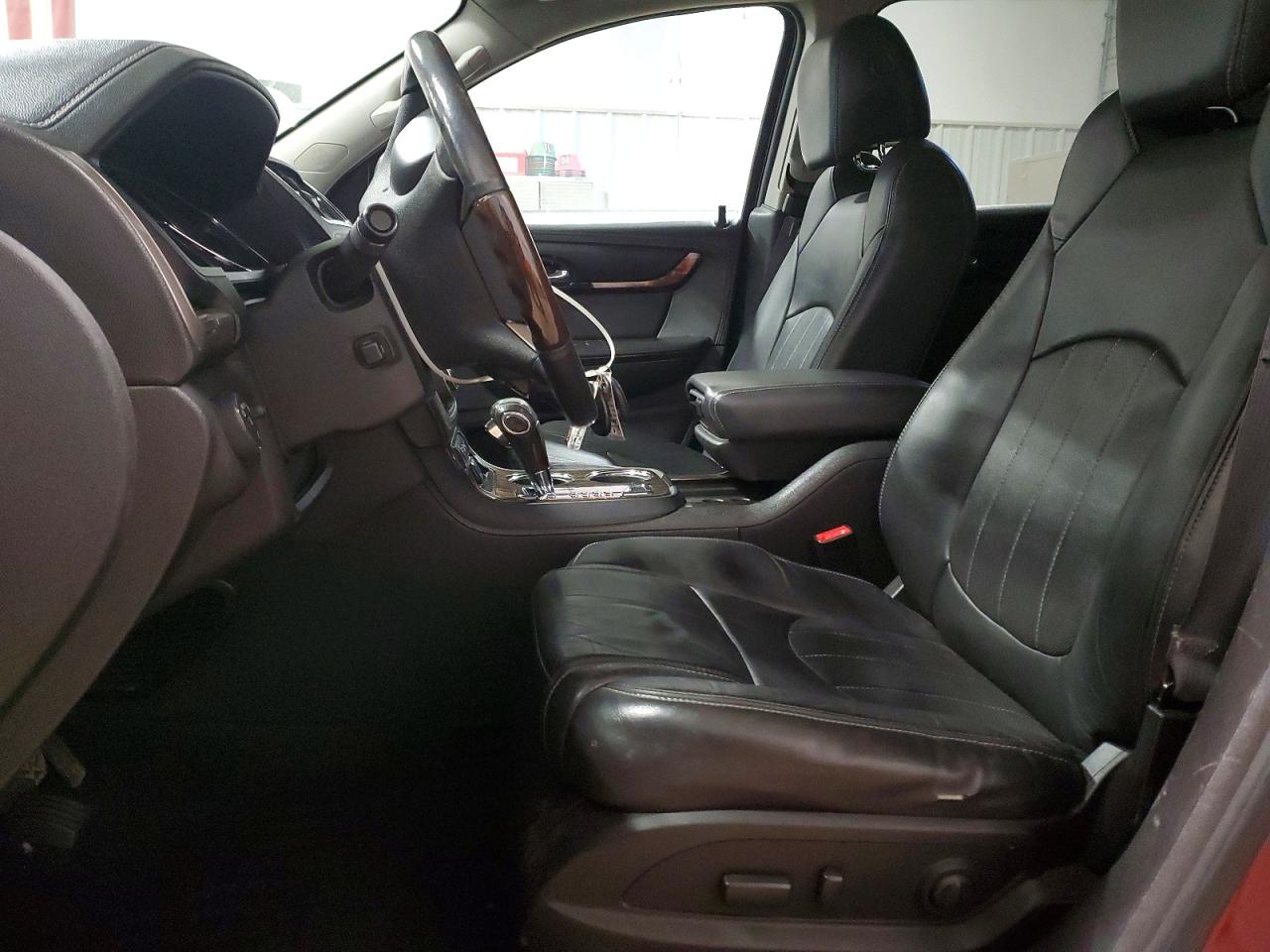 2015 GMC ACADIA DENALI photo 13