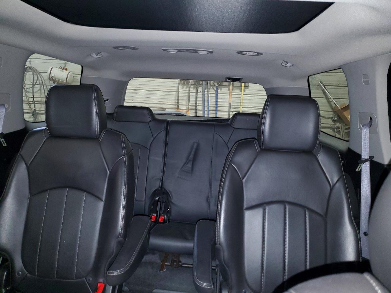 2015 GMC ACADIA DENALI photo 19