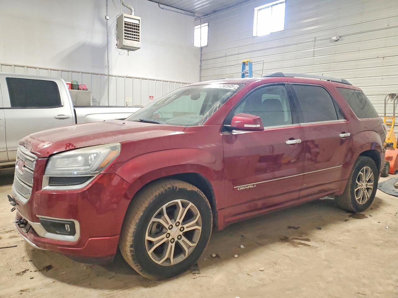 2015 GMC ACADIA