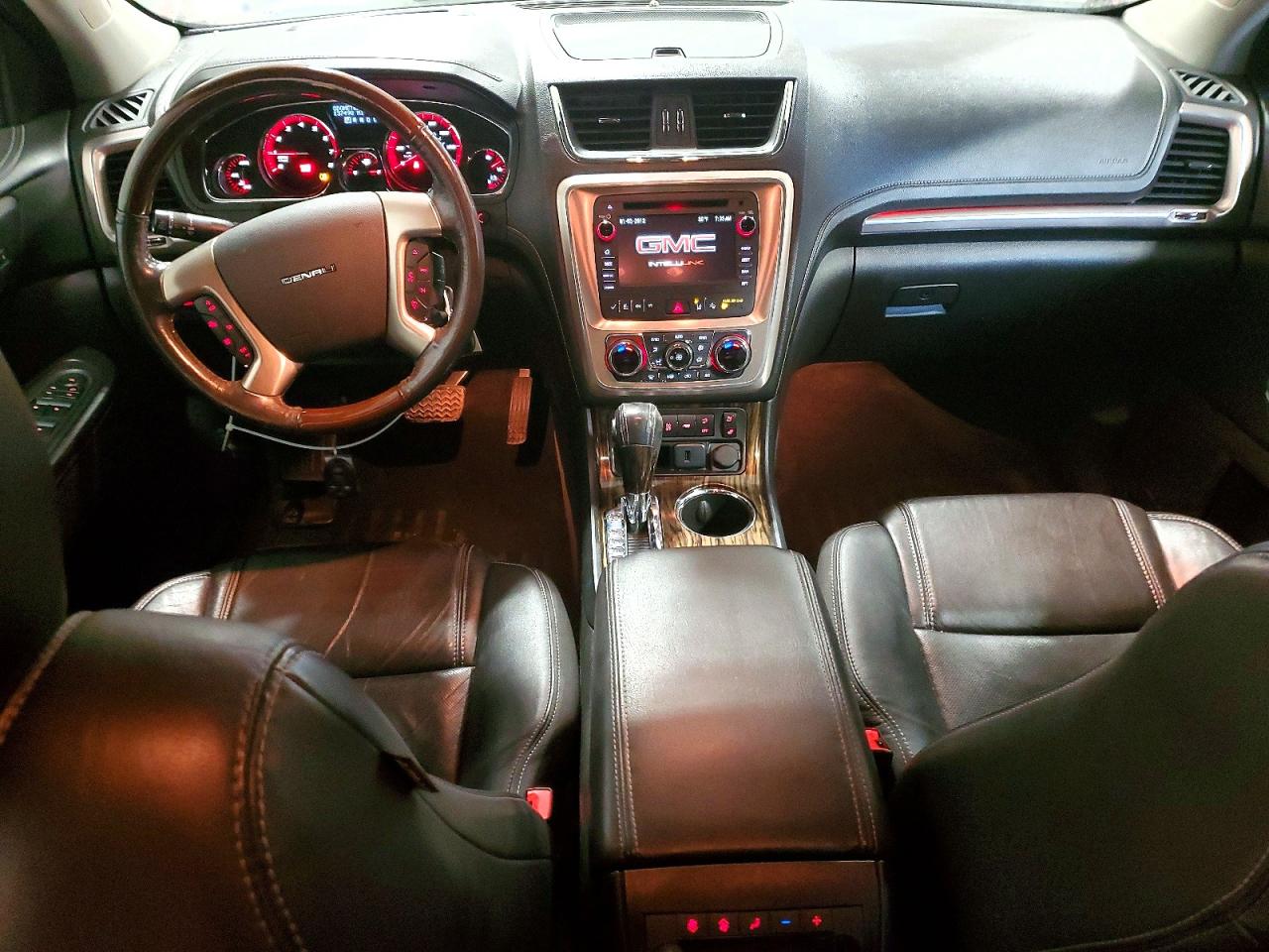 2015 GMC ACADIA DENALI photo 15
