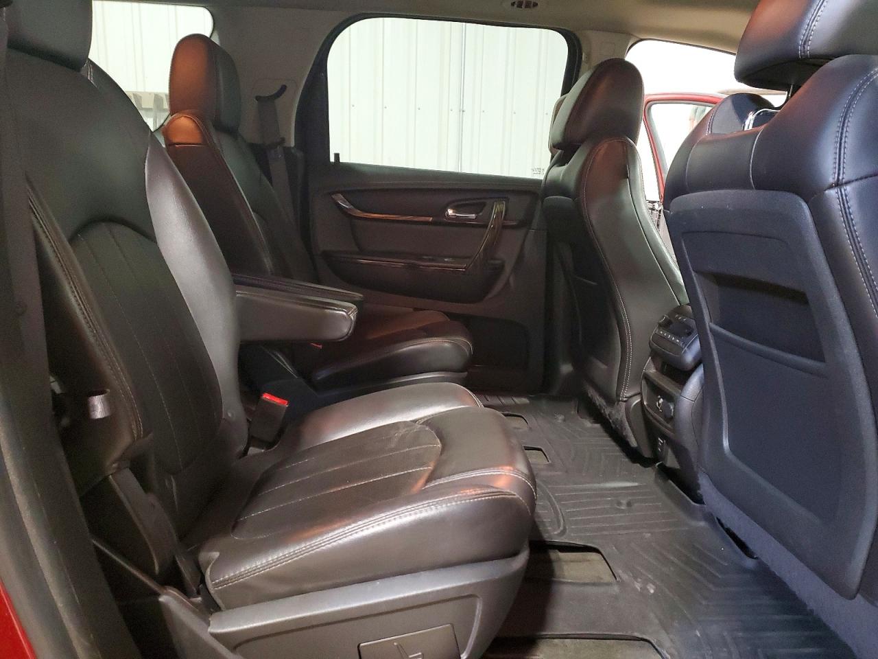 2015 GMC ACADIA DENALI photo 21