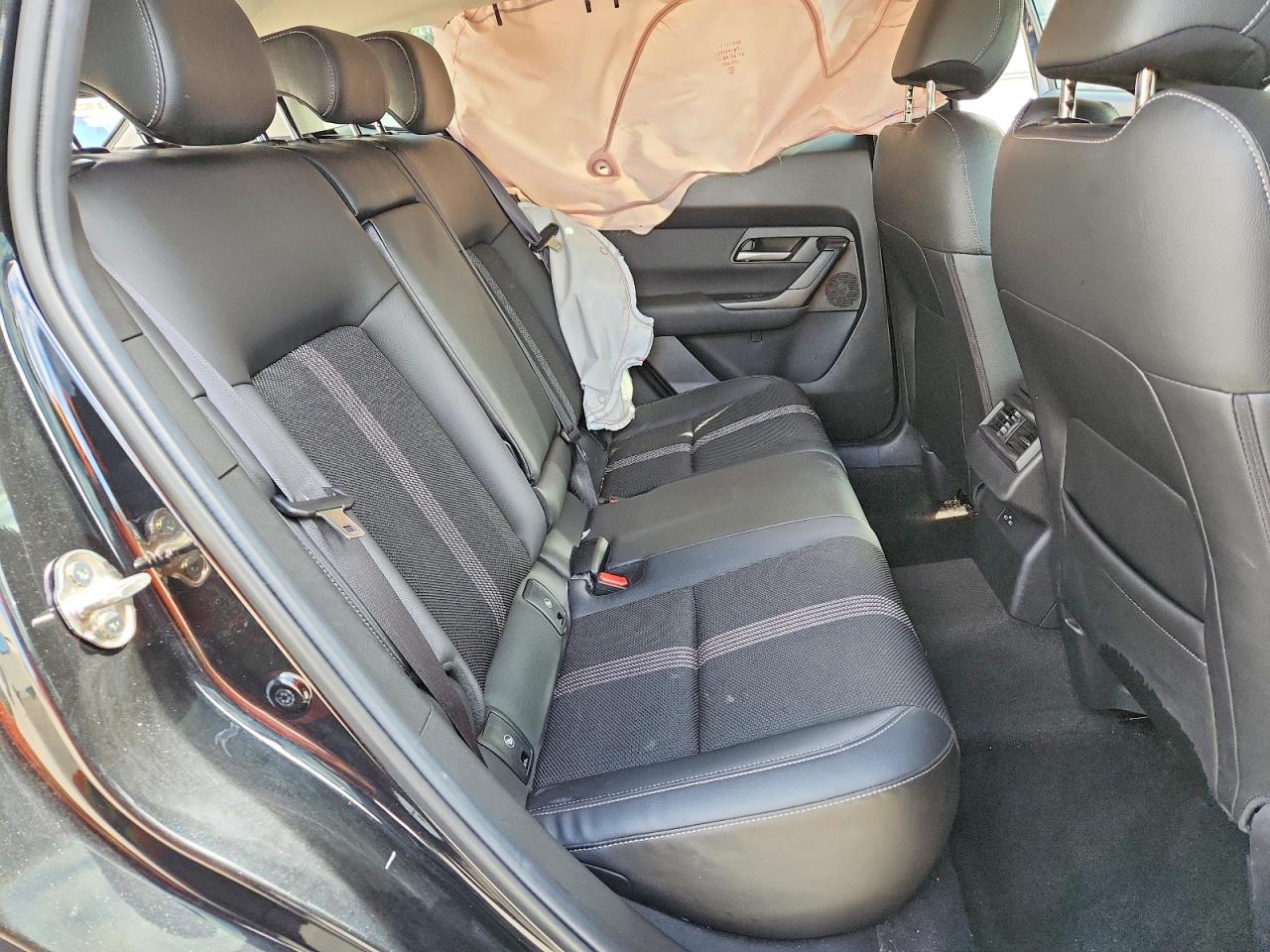 2025 MAZDA CX-50 PREFERRED photo 19