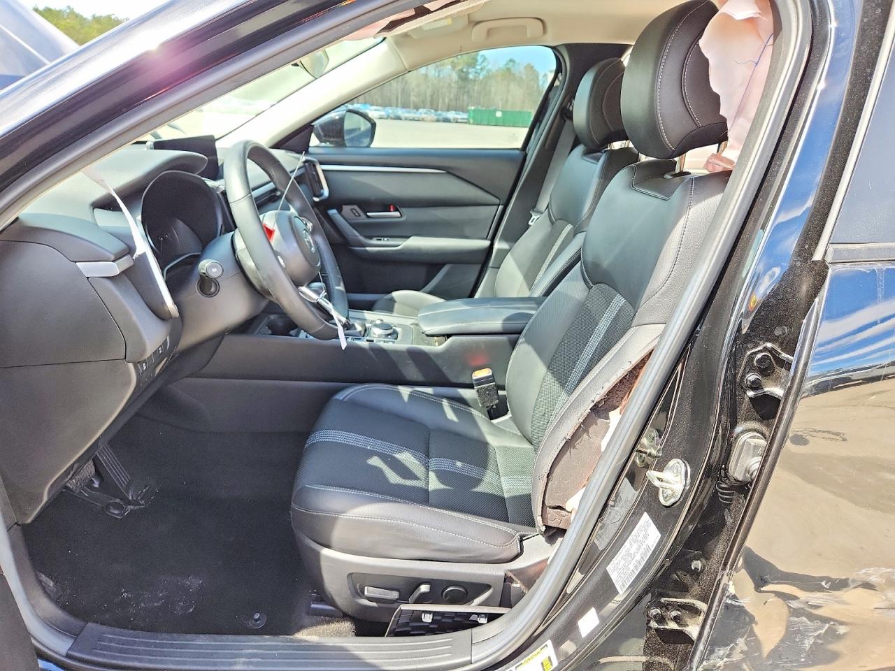 2025 MAZDA CX-50 PREFERRED photo 13