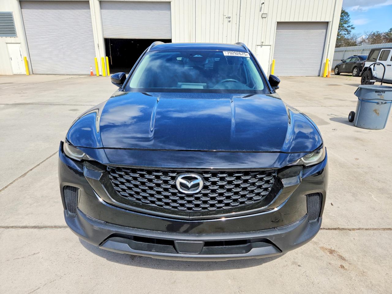 2025 MAZDA CX-50 PREFERRED photo 9