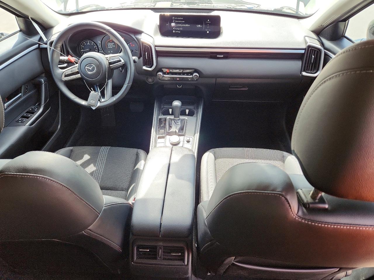 2025 MAZDA CX-50 PREFERRED photo 15