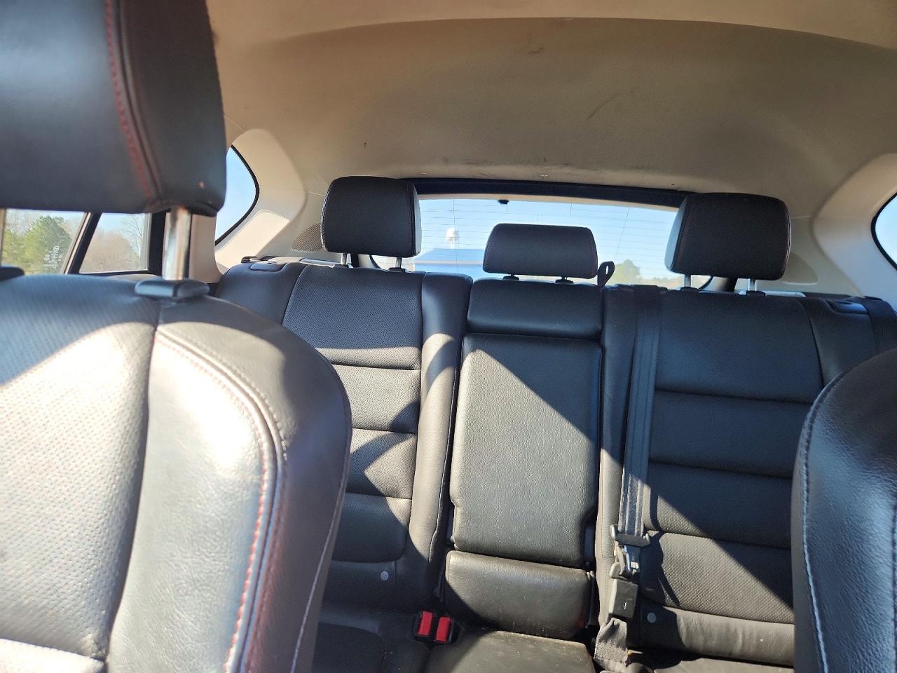 2014 MAZDA CX-5 photo 10