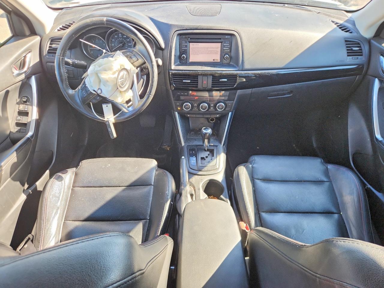 2014 MAZDA CX-5 photo 8