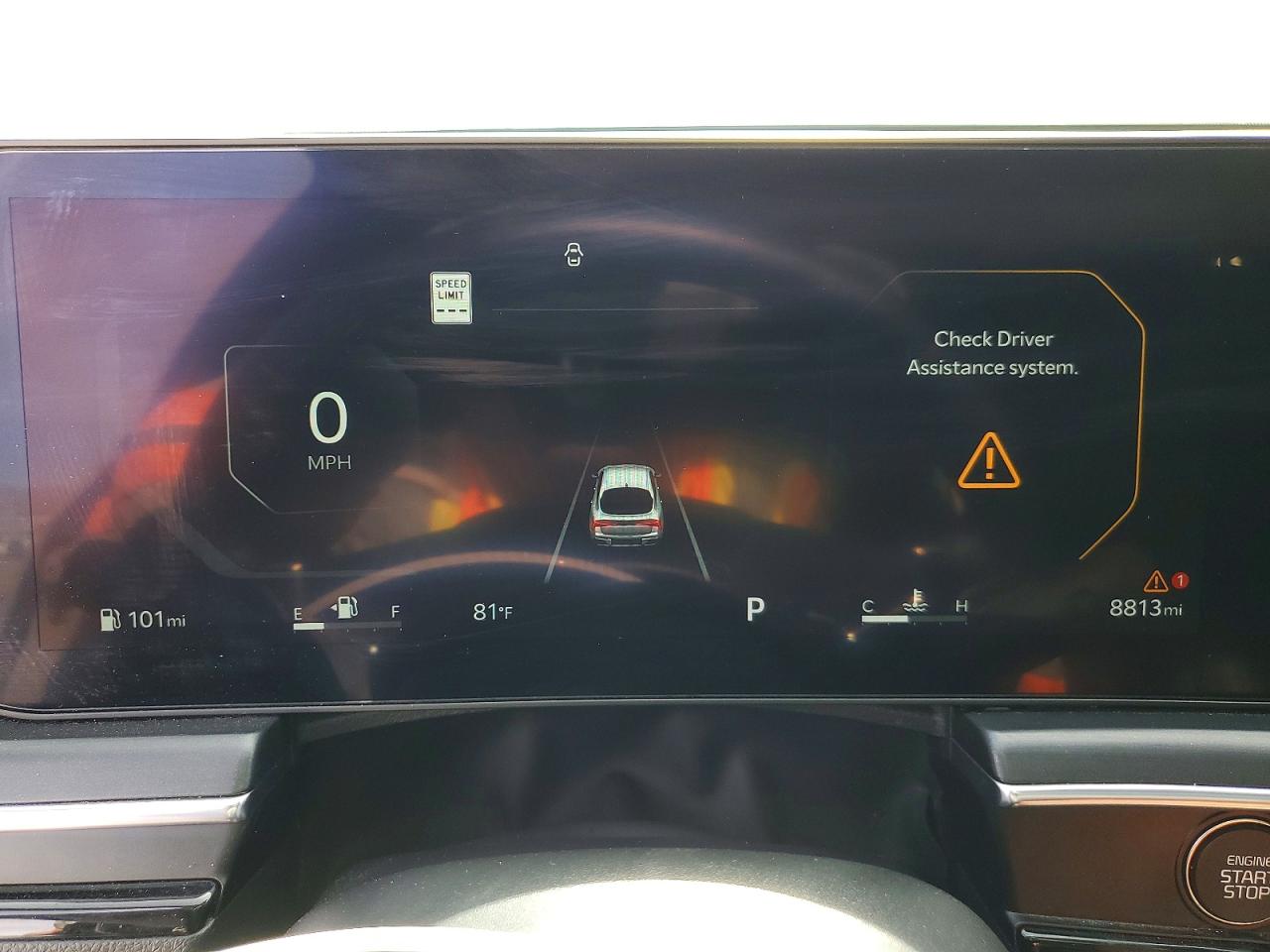 2025 KIA K5 GT photo 17