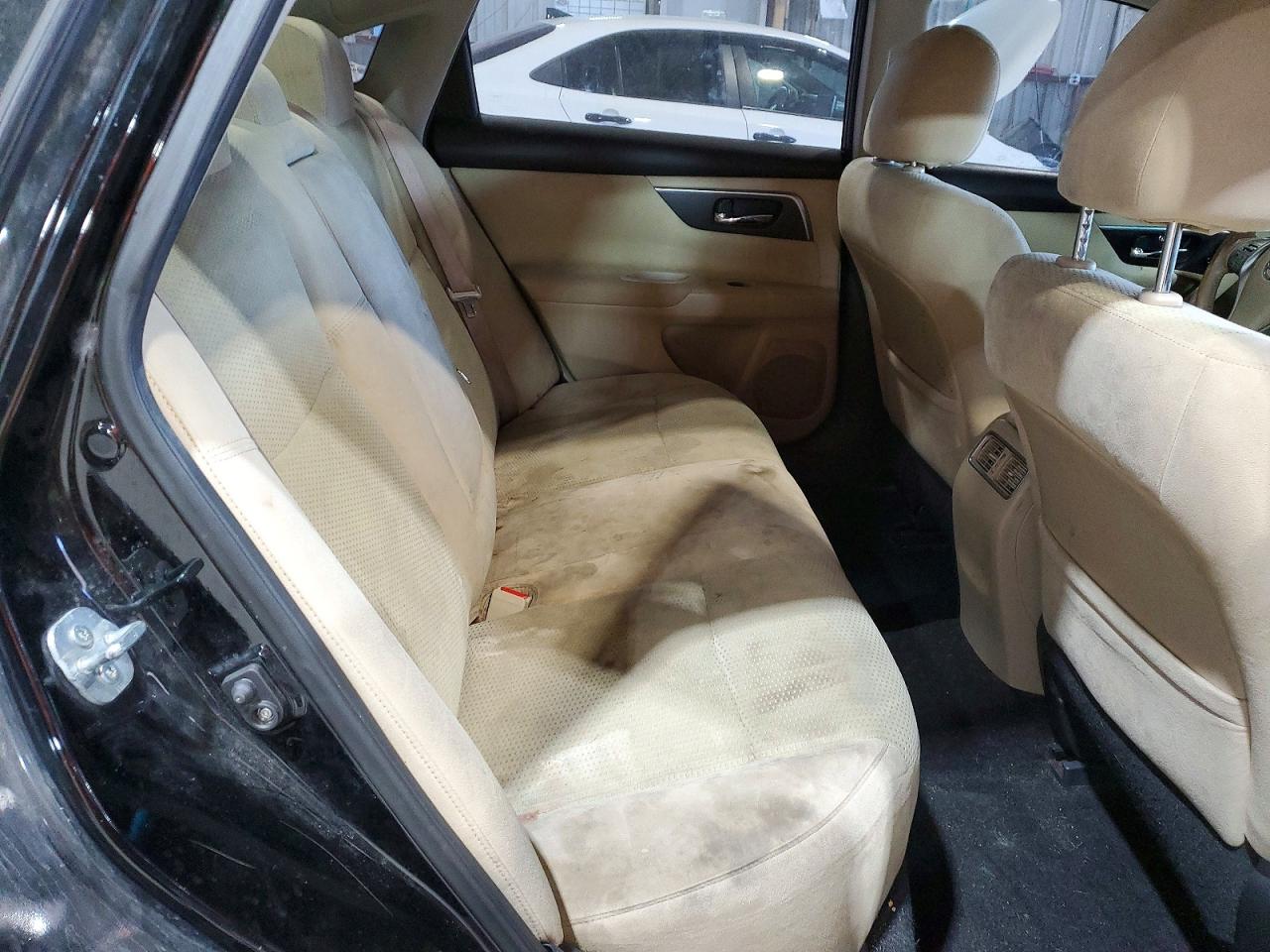 2015 NISSAN ALTIMA photo 10