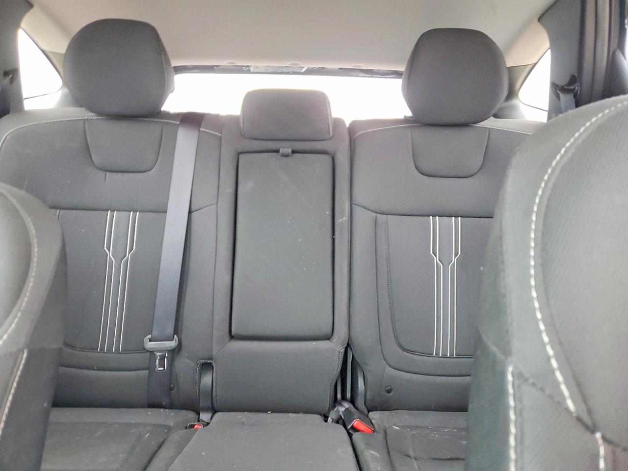 2024 HYUNDAI TUCSON SEL photo 28