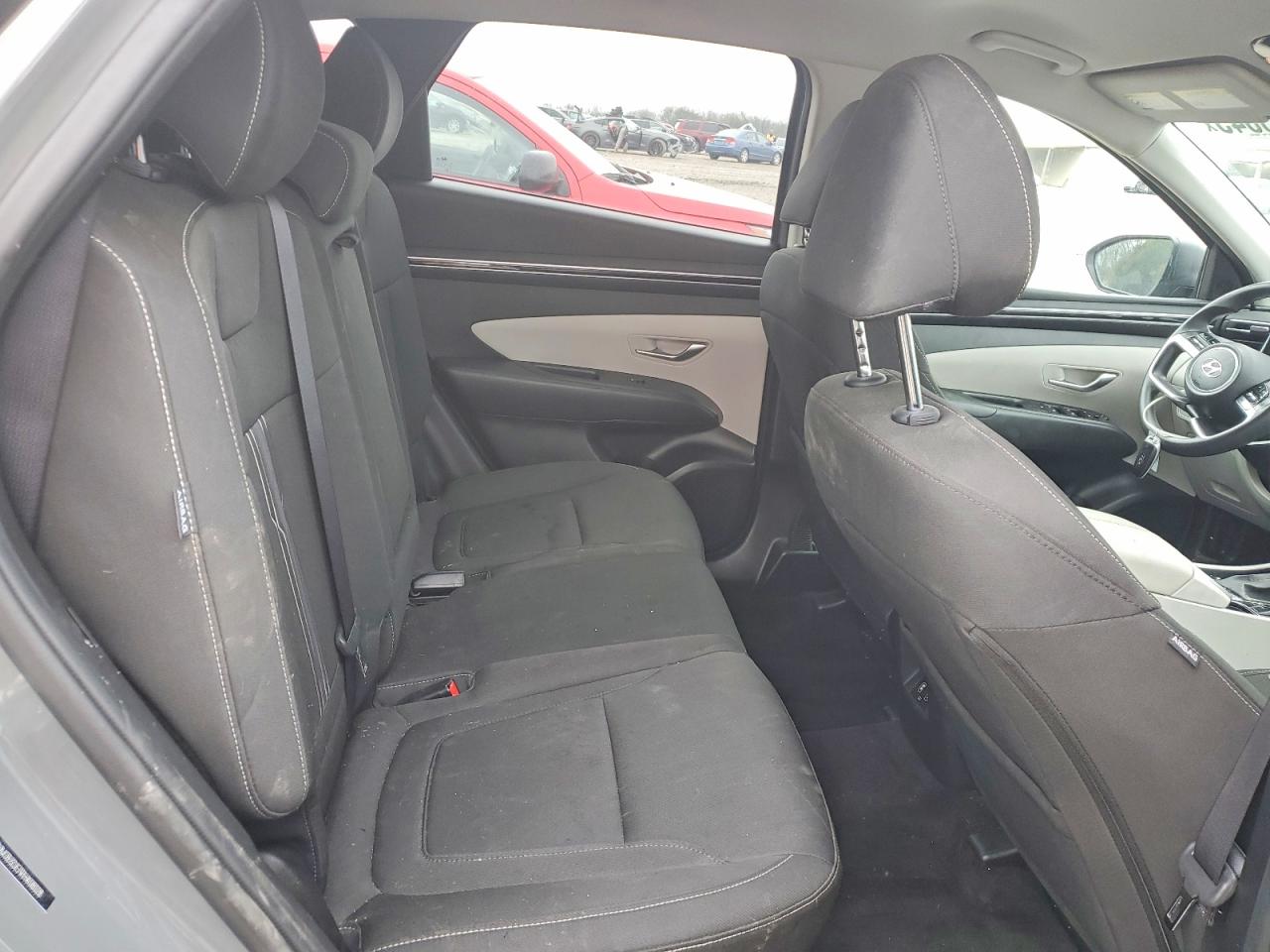 2024 HYUNDAI TUCSON SEL photo 31