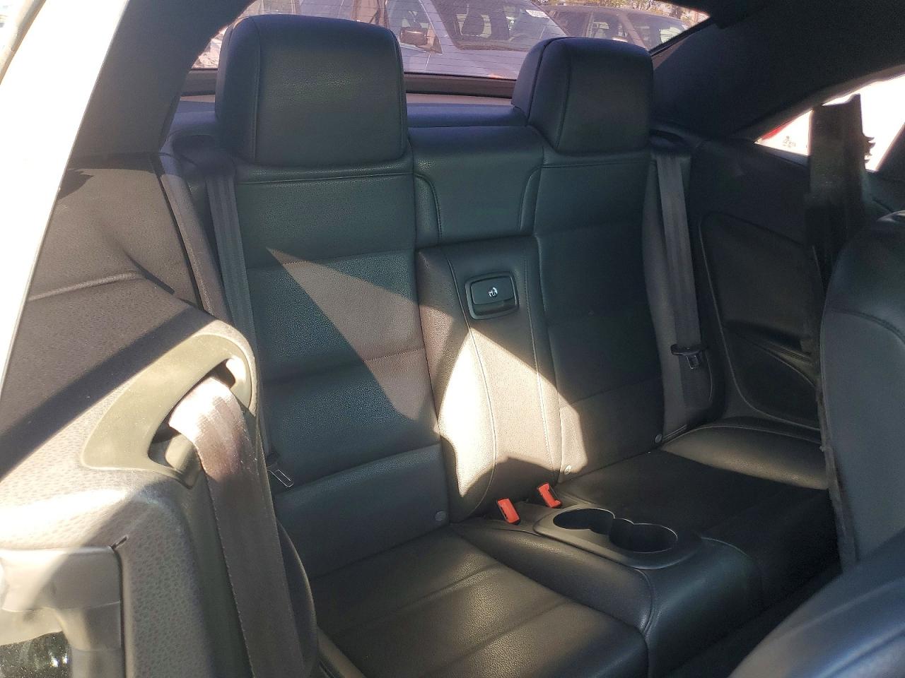 2012 VOLKSWAGEN EOS KOMFORT photo 28