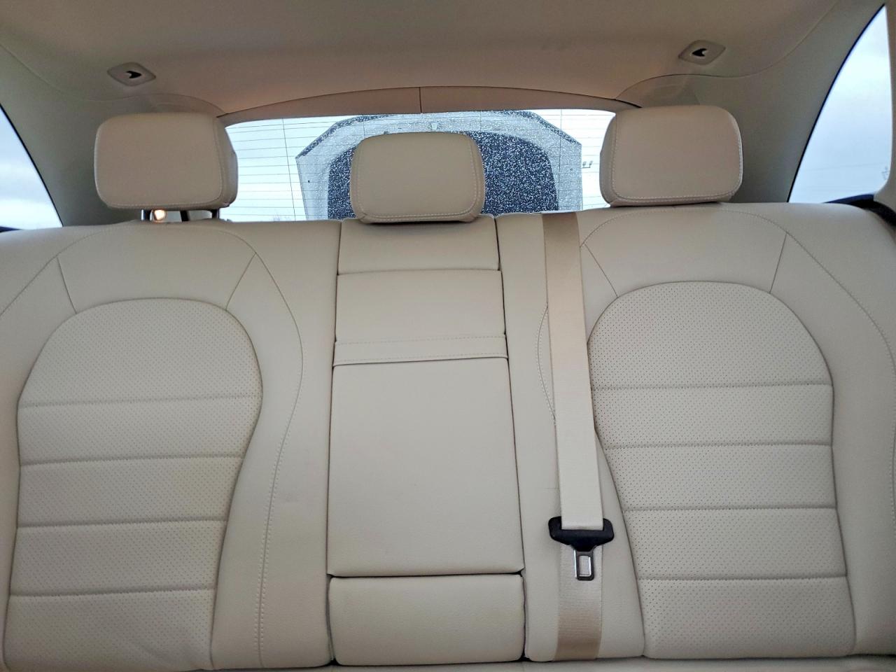 2020 MERCEDES-BENZ GLC 300 photo 19