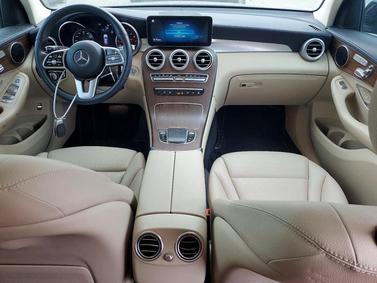 2020 MERCEDES-BENZ GLC 300 photo 15