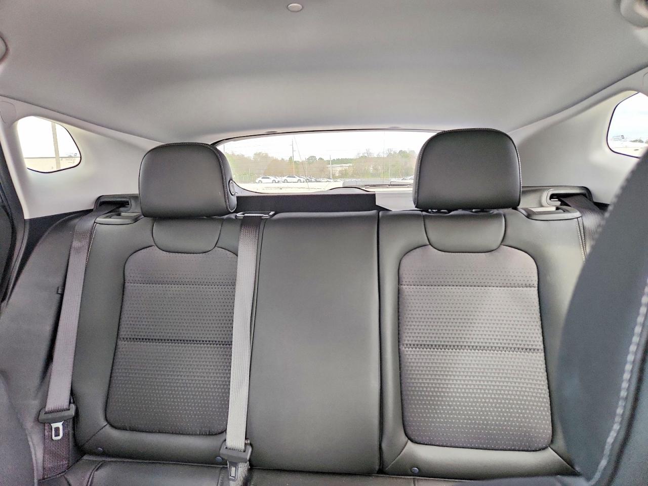 2025 CHEVROLET TRAX 1LT photo 10