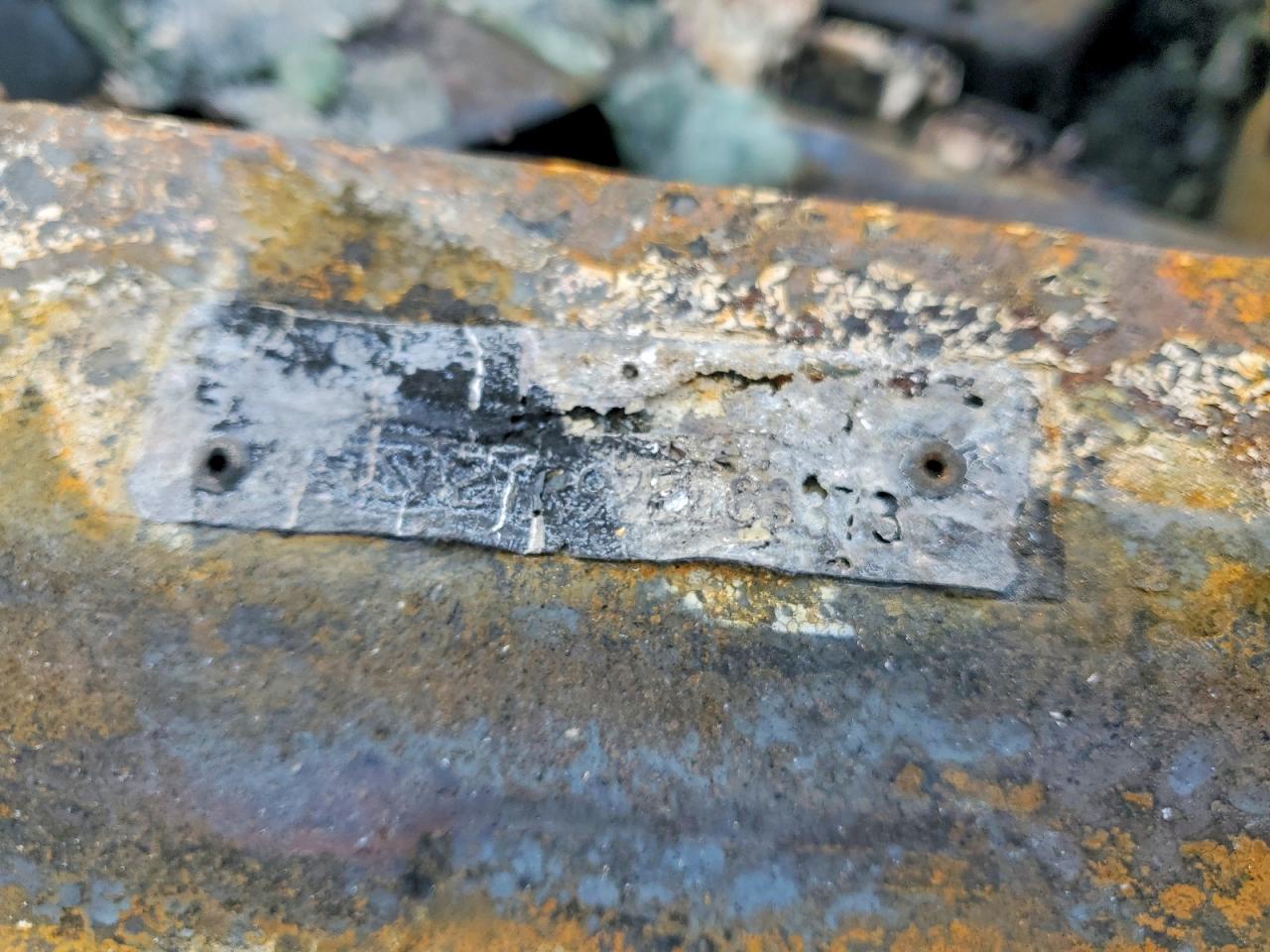 2008 FORD F250 SUPER DUTY photo 12