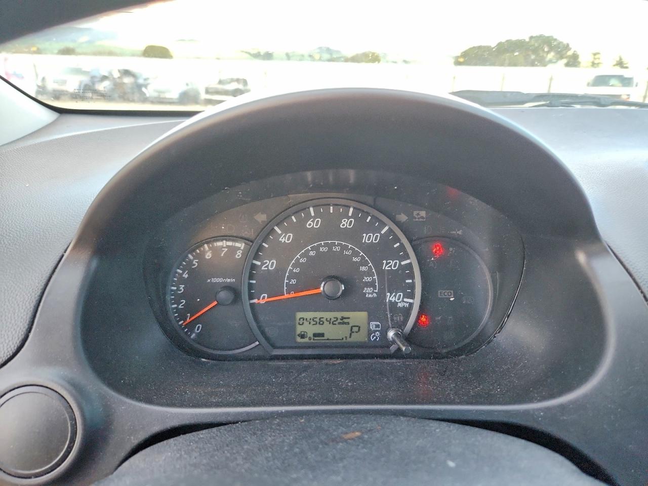 2024 MITSUBISHI MIRAGE ES photo 9
