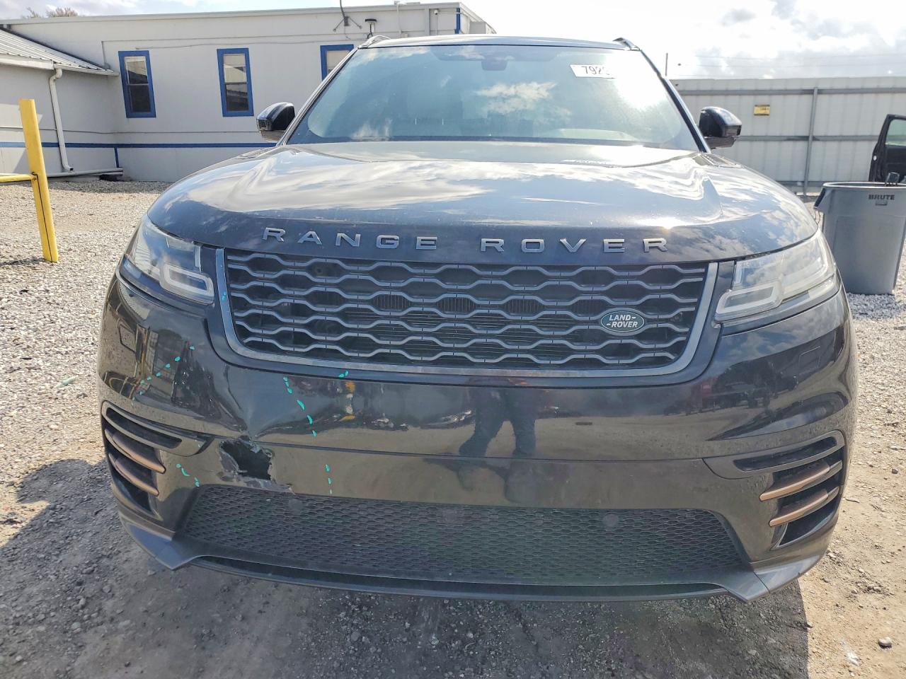 2019 LAND ROVER RANGE ROVER VELAR R-DYNAMIC SE photo 13