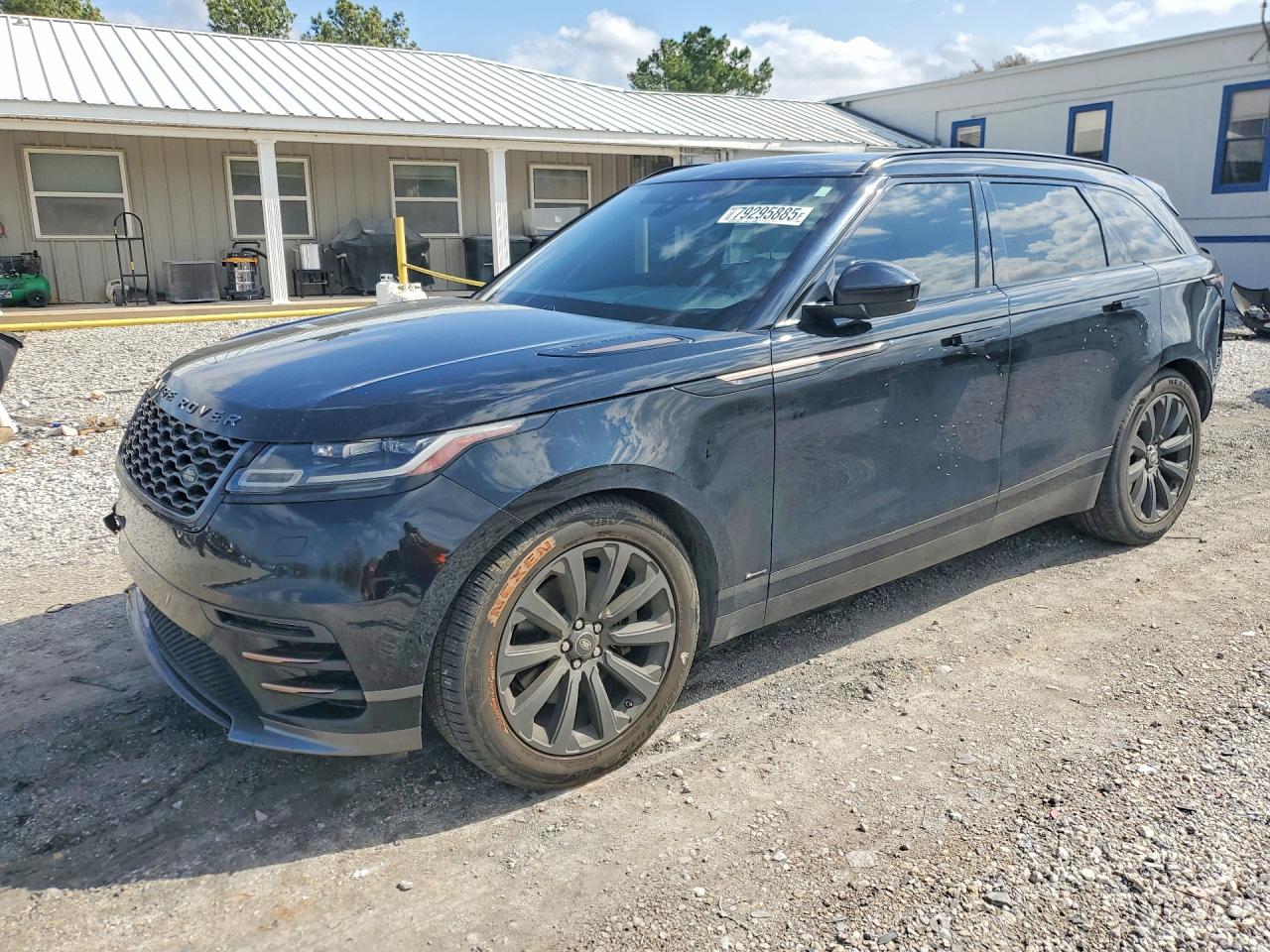 2019 LAND ROVER RANGE ROVER VELAR