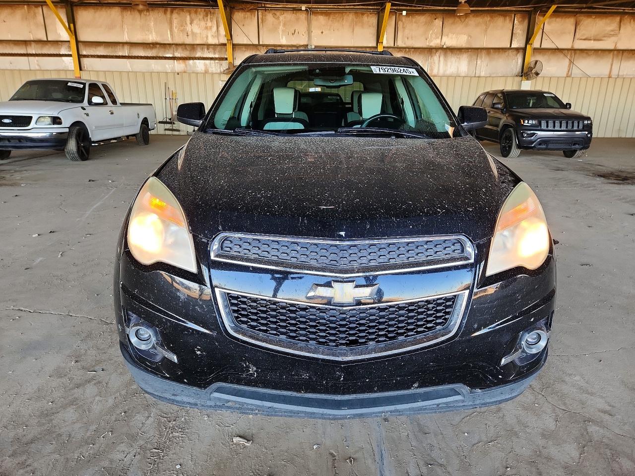 2015 CHEVROLET EQUINOX LT photo 13