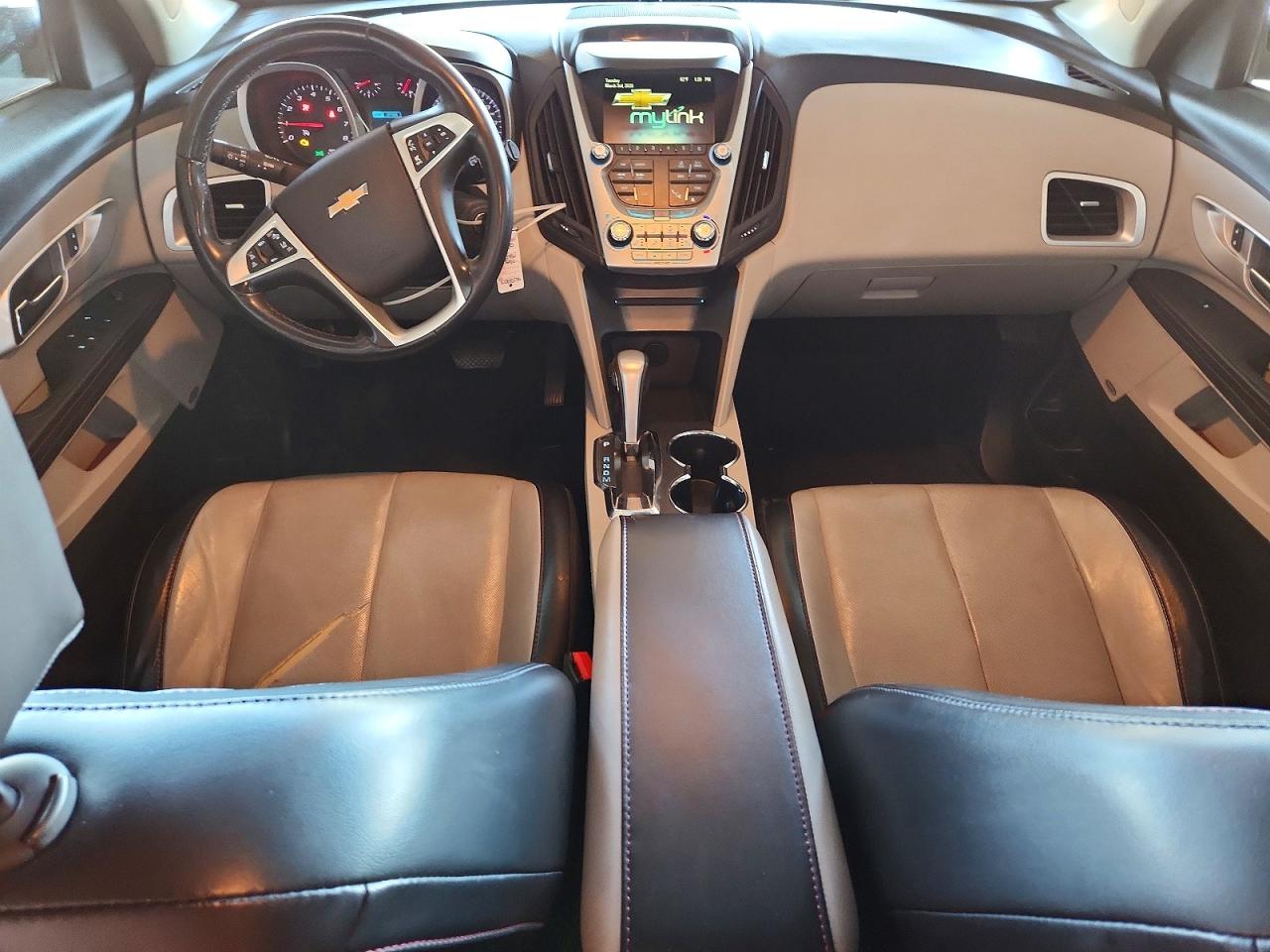 2015 CHEVROLET EQUINOX LT photo 22