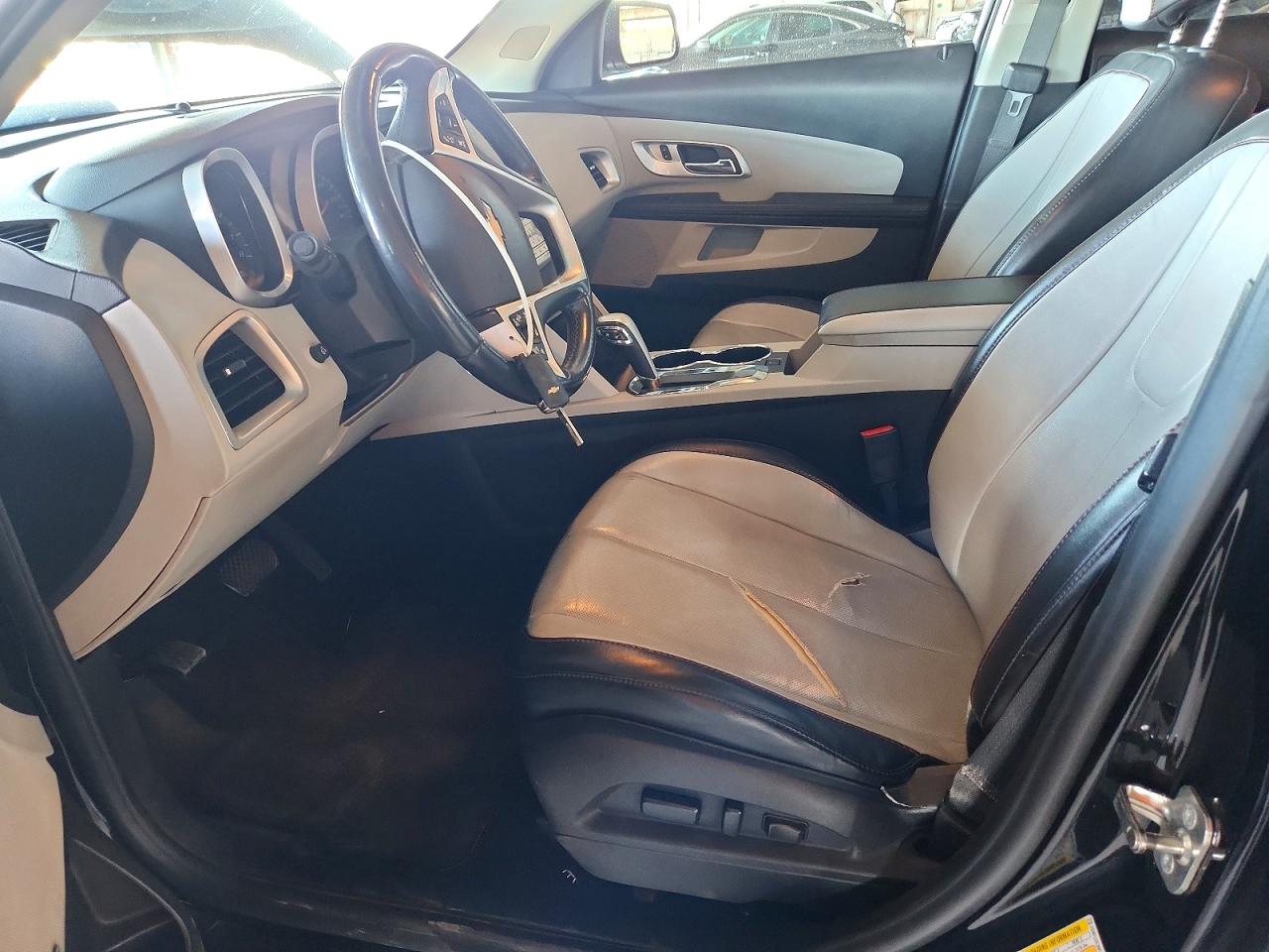 2015 CHEVROLET EQUINOX LT photo 19