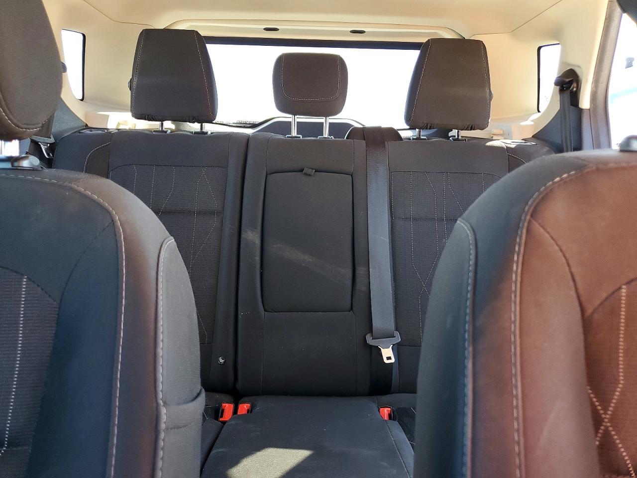 2021 FORD ECOSPORT SE photo 28
