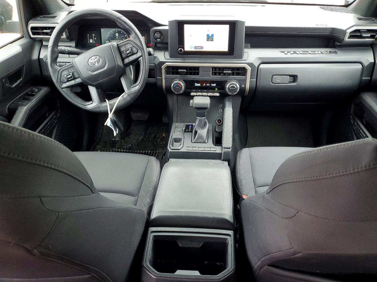 2024 TOYOTA TACOMA SR photo 15