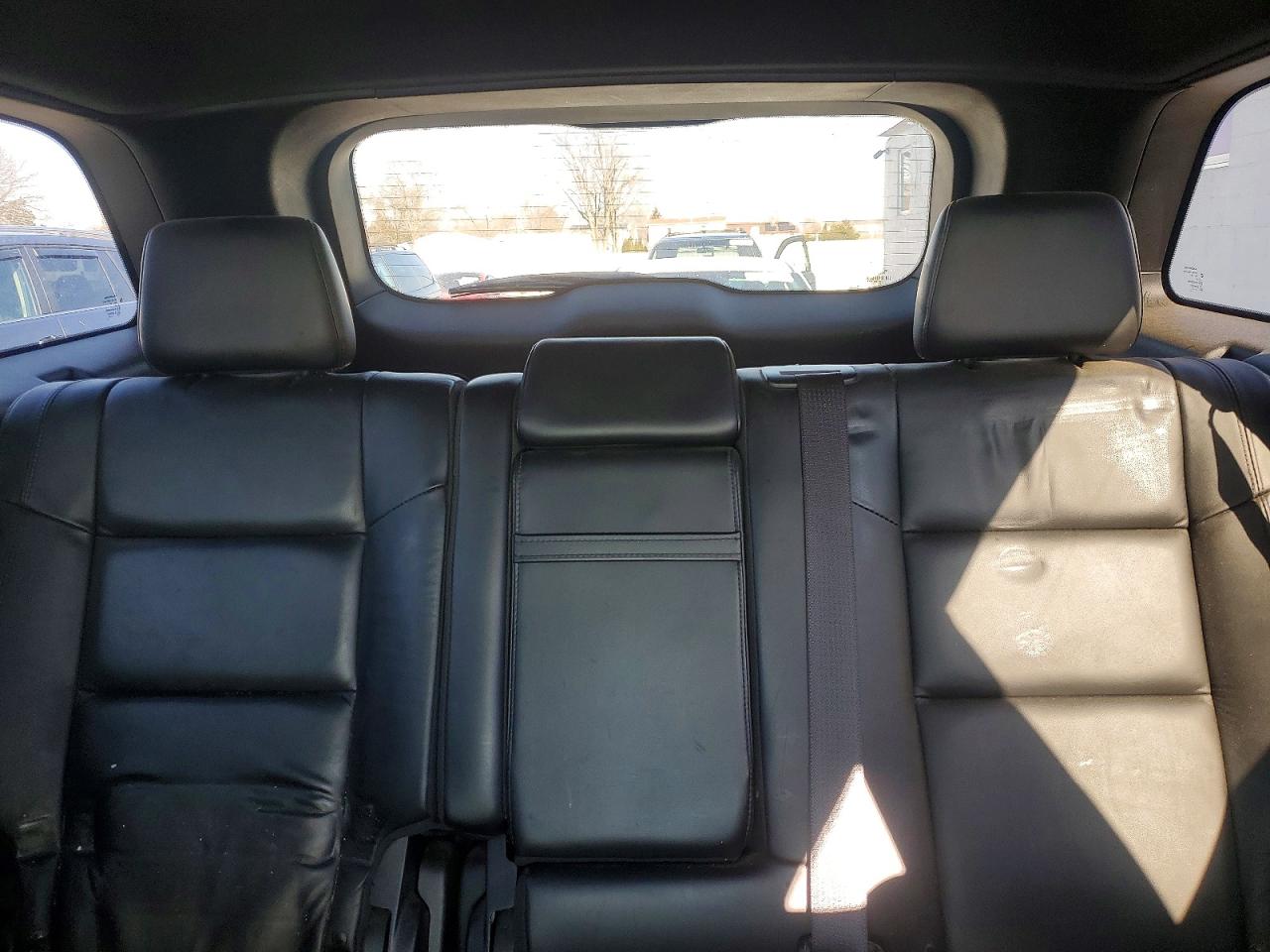 2019 JEEP GRAND CHEROKEE LIMITED photo 10
