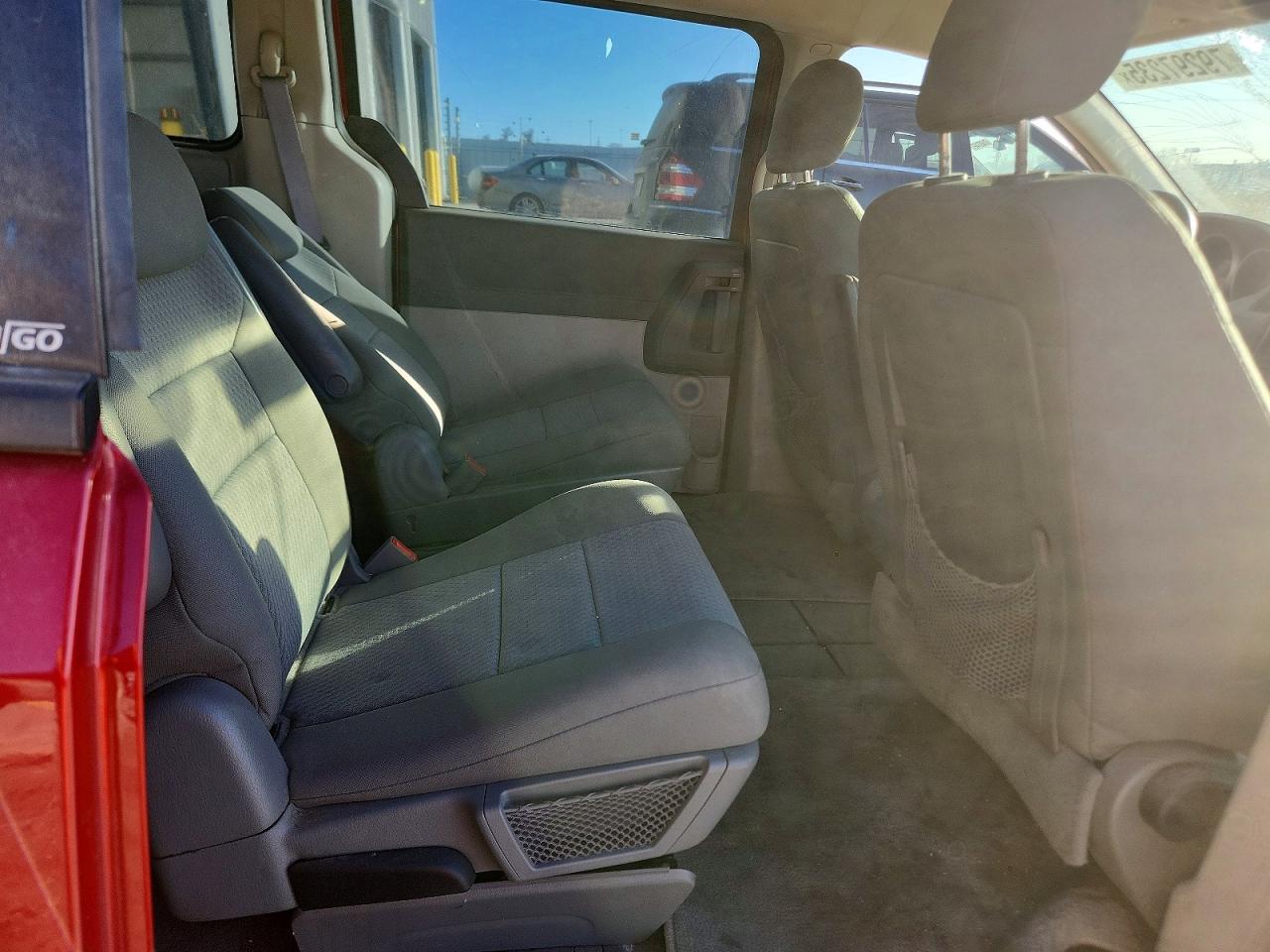 2010 DODGE GRAND CARAVAN SE photo 21