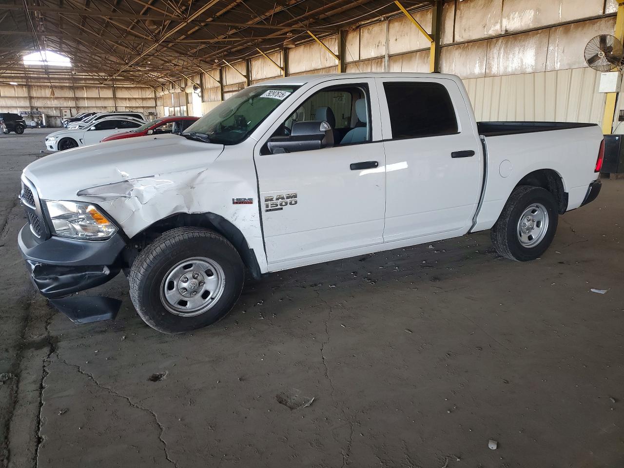 2023 RAM 1500 CLASSIC