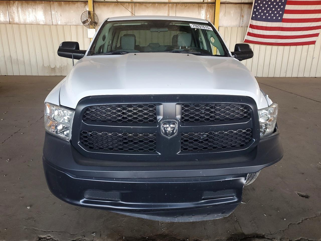 2023 RAM 1500 CLASSIC TRADESMAN photo 13