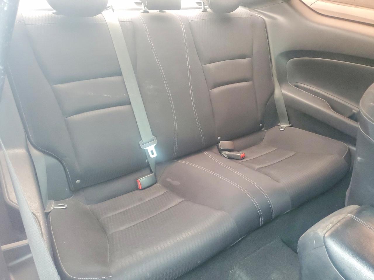 2014 HONDA ACCORD EX photo 19