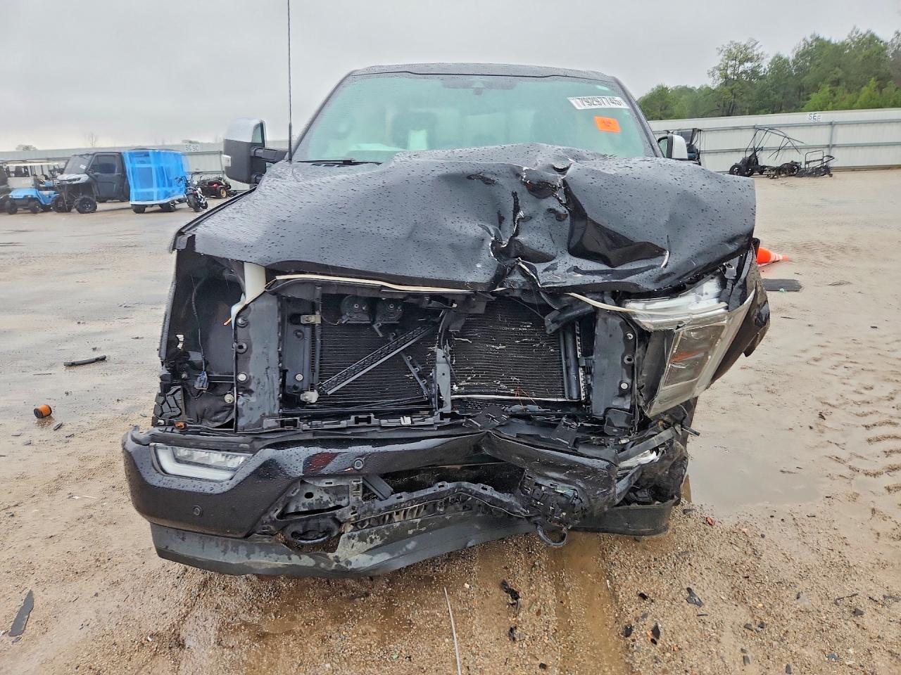 2021 FORD F150 SUPERCREW photo 5